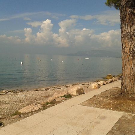 Appartamento Villa Ivan Lazise Exteriér fotografie