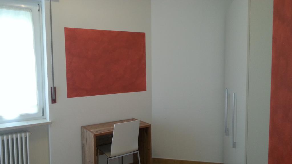 Appartamento Villa Ivan Lazise Exteriér fotografie