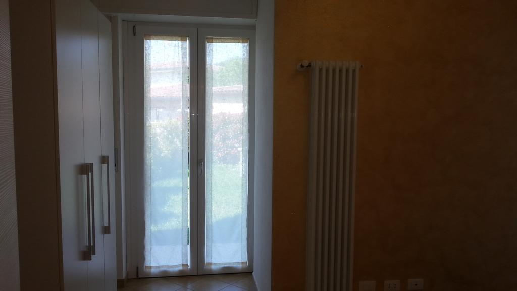 Appartamento Villa Ivan Lazise Exteriér fotografie