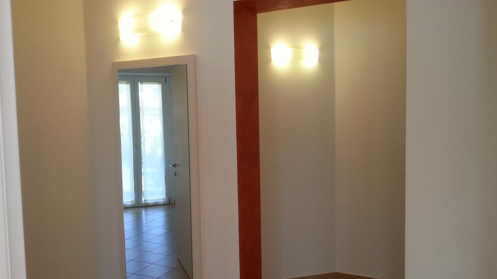 Appartamento Villa Ivan Lazise Exteriér fotografie