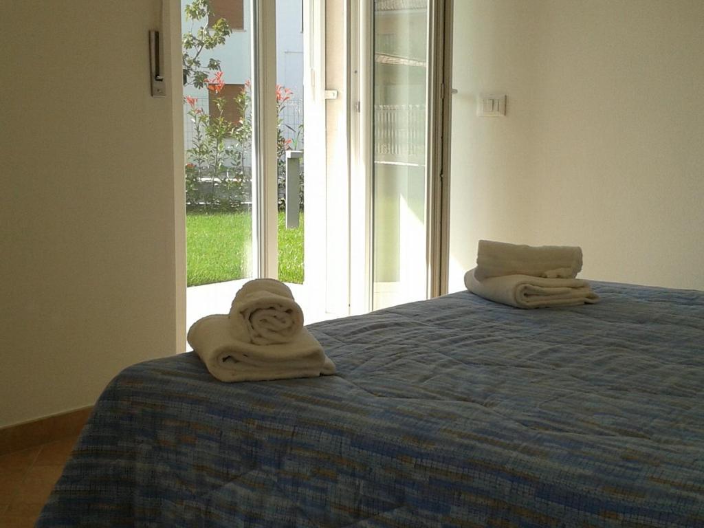 Appartamento Villa Ivan Lazise Pokoj fotografie