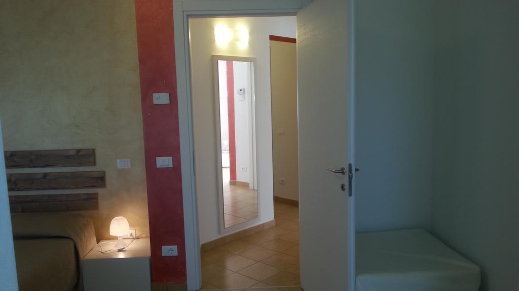 Appartamento Villa Ivan Lazise Exteriér fotografie